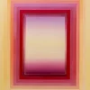 Obraz na płótnie Tendency fioletowy 140x170cm