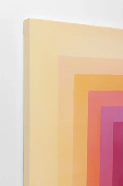 Obraz na płótnie Tendency fioletowy 140x170cm