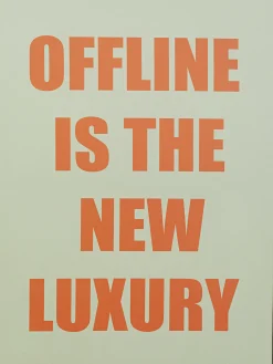 Obraz New Luxury 60x80cm