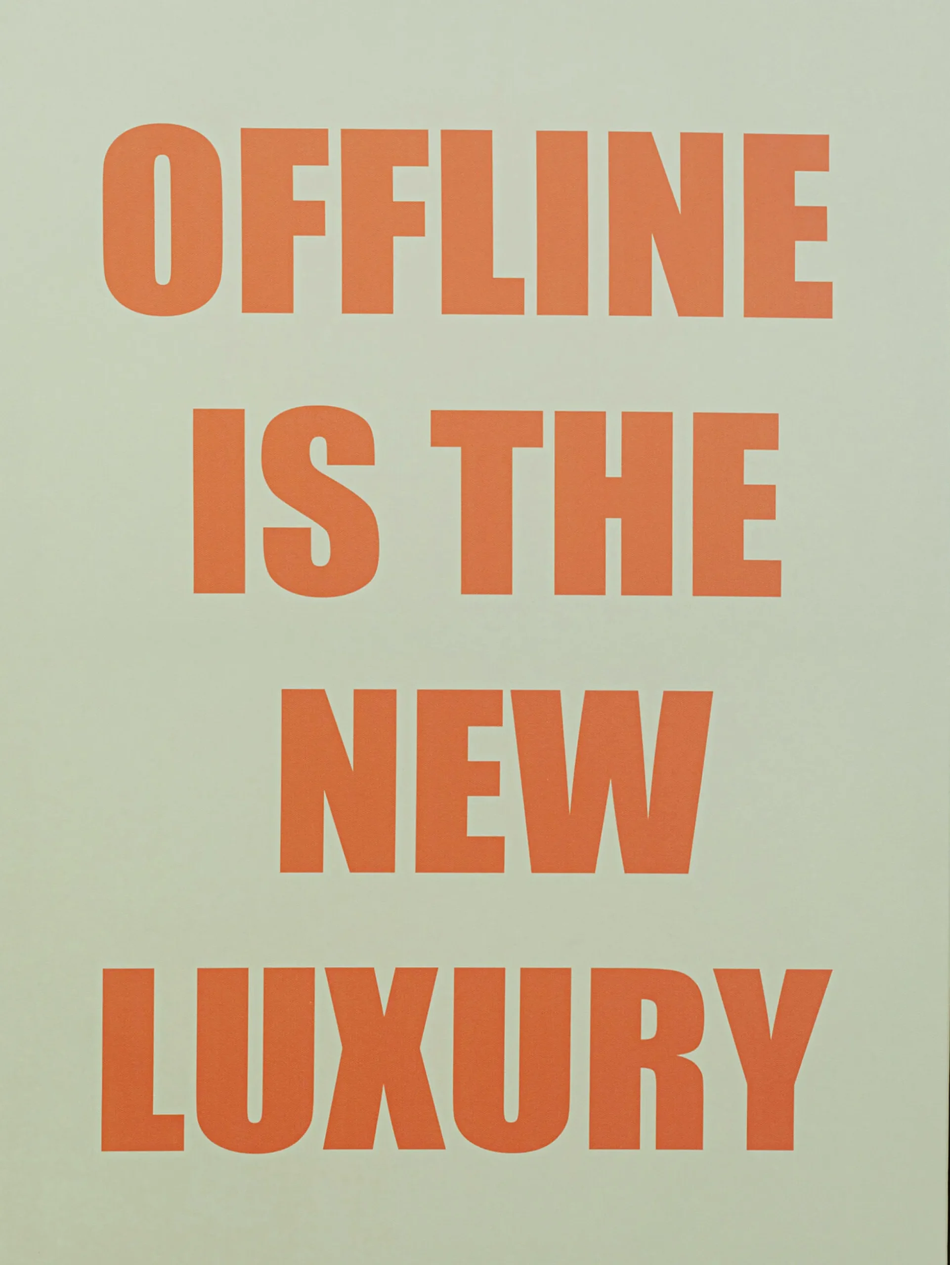 Obraz New Luxury 60x80cm