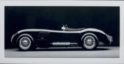 Obraz Old Racing Car 205x105cm