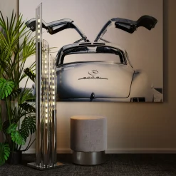 Obraz Oldtimer Back 160x120 cm