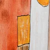Obraz Patch 100x140cm