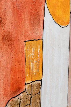 Obraz Patch 100x140cm
