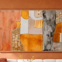 Obraz Patch 100x140cm