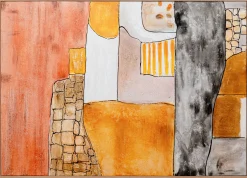 Obraz Patch 100x140cm