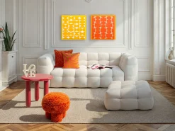 Obraz Perline 80x80cm