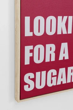 Obraz Sugar Baby 50x70cm