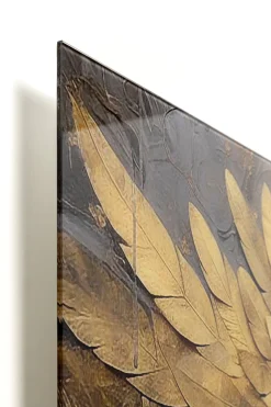 Obraz szklany Muse Celestial 120x80cm