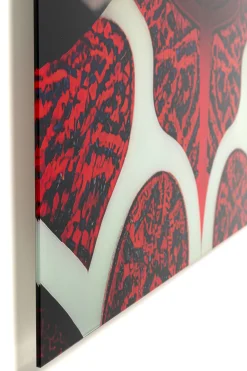 Obraz Szklany Muse Vibe 75x55cm