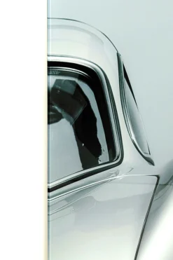 Obraz Triptychon Oldtimer Back 240x160 cm