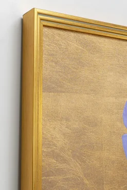 Obraz Violet 153x103 cm