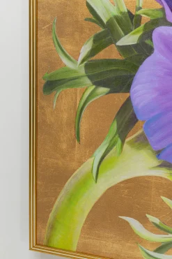 Obraz Violet 153x103 cm