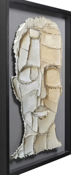 Obraz w ramie Art Visage 70x100cm