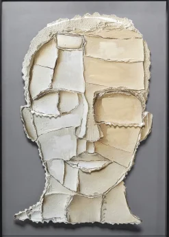 Obraz w ramie Art Visage 70x100cm