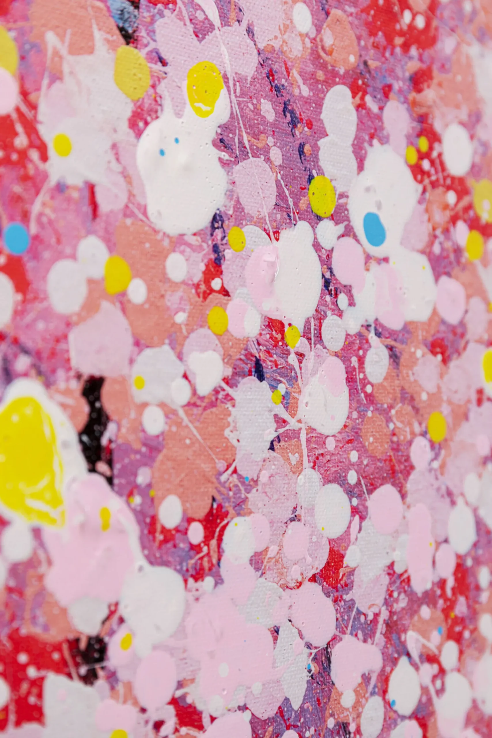 Obraz w ramie Blooming Avenue 150x100cm