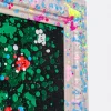 Obraz w ramie Floating Flower Market 150x100cm
