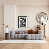 Obraz w ramie Window Shopping 80x120cm