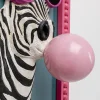 Obraz Zebra Bubble