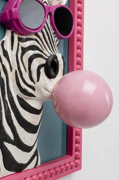 Obraz Zebra Bubble