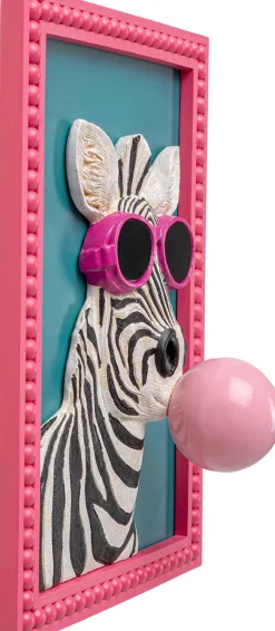 Obraz Zebra Bubble