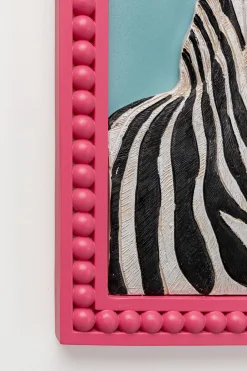 Obraz Zebra Bubble