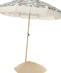 Parasol Hawaii Leaf Ø200cm