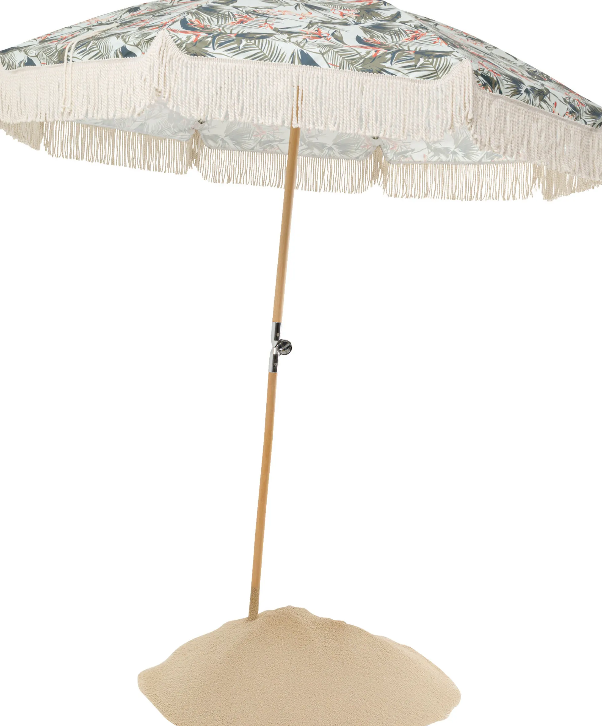 Parasol Hawaii Leaf Ø200cm