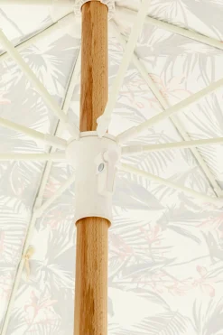 Parasol Hawaii Leaf Ø200cm