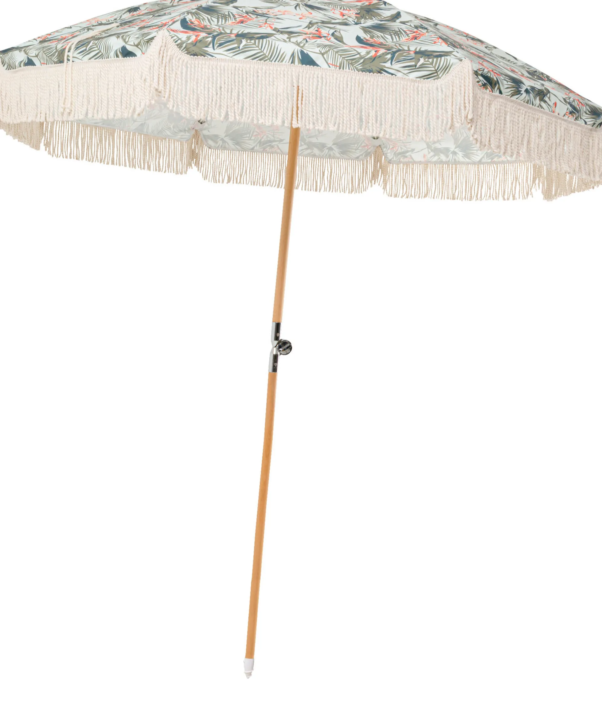 Parasol Hawaii Leaf Ø200cm