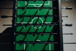 Piłkarzyki Style 145x76 cm