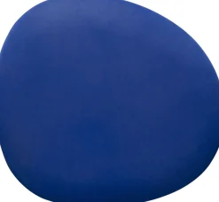 Półka ścienna Nimbus niebieska