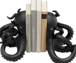 Podpórka na książki Octopus 18cm (2-set)