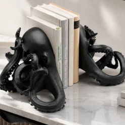 Podpórka na książki Octopus 18cm (2-set)