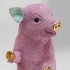 Podpórka na książki Pig Party (2-set)