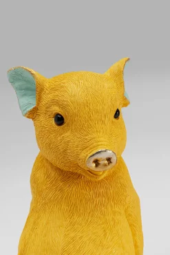 Podpórka na książki Pig Party (2-set)