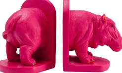 Podpórka na książki Rhino Party (2-set)