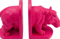 Podpórka na książki Rhino Party (2-set)