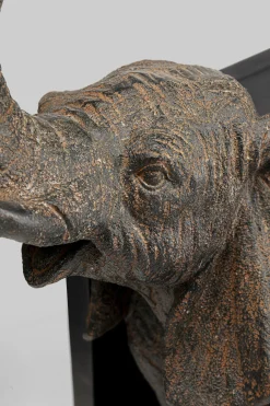 Podpórki na książki Elephants (2-set)