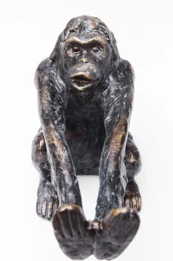 Podpórki na książki Monkey (2-set)