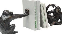 Podpórki na książki Monkey (2-set)