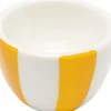 Podstawka na jajko Cocina Stripes