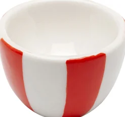 Podstawka na jajko Cocina Stripes