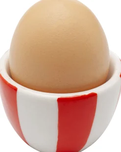 Podstawka na jajko Cocina Stripes