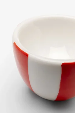 Podstawka na jajko Cocina Stripes