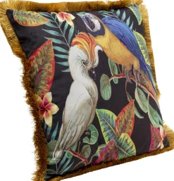 Poduszka Birds Paradise 45x45cm