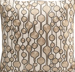 Poduszka dekoracyjna Air Bubbles 50x50cm
