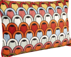 Poduszka dekoracyjna Art Bow 40x60cm