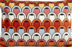 Poduszka dekoracyjna Art Bow 40x60cm