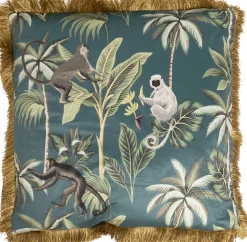 Poduszka dekoracyjna Jungle Fever 55x55cm